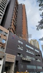 宏辉工业大厦 新蒲岗 中层 1777598 售盘