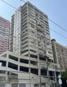 同德工业大厦 新蒲岗 中层 K208728 售盘