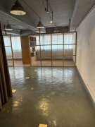 Shing Yip Industrial Building, Hong Kong Office