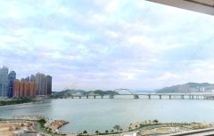 帝景灣 將軍澳 中層 1771538 售盤