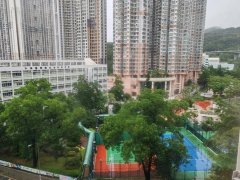 寶林村 將軍澳 中層 F183861 售盤