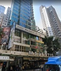 北角亞太廣場 北角 低層 C125870 售盤