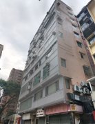 福康工业大厦 旺角 低层 K211747 售盘