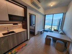 SIERRA SEA PH 01A AQUA AVE 馬鞍山 低層 1789304 售盤