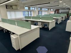 渣華商業中心 北角 中層 K217888 售盤