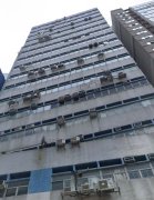 葵匯工業大廈 葵涌 中層 C109426 售盤
