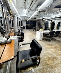 金麟商業中心 尖沙咀 低層 C155489 售盤