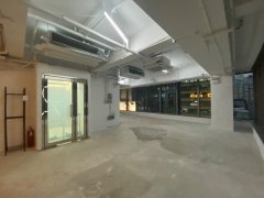 誉发广场 油麻地写字楼出租 2,500尺 | Regent