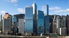 长江集团中心 中环 高层 K221187 售盘