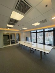 Legend Tower, Hong Kong Office