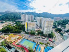 溱岸8號 沙田 中層 1779040 售盤