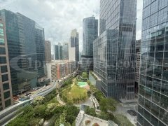 京贸中心 观塘 1767096 售盘