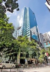 中央廣場 中環 高層 K216382 售盤