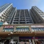 大鴻輝元朗商廈 元朗 中層 K211152 售盤