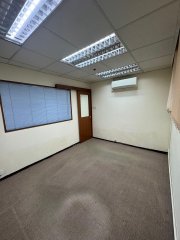 Trust Centre, Hong Kong Office