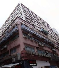 贵盛工业大厦 葵涌 K220315 售盘