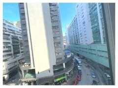 华业工业大厦 葵涌 高层 C138890 售盘