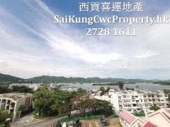 西贡对面海*海景连天唐楼*专线直达 西贡 高层 018735 售盘