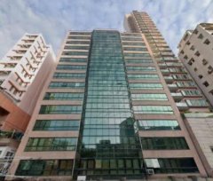 華邦商業中心 旺角 高層 K218432 售盤