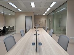 宏利金融中心 观塘 中层 C215645 售盘