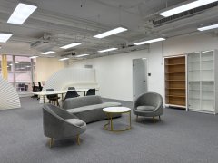 南匯廣場 黃竹坑 中層 C203798 售盤