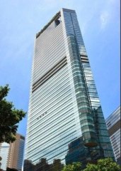 利園六期 銅鑼灣 中層 C145902 售盤
