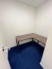 Ocean Centre, Hong Kong Office