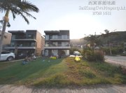 清水湾*草地大花园独立屋*小镇风情 西贡 全幢 032306 售盘