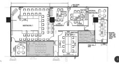 China Hong Kong City Block 02, Hong Kong Office