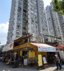 好顺景大厦 元朗 K219080 售盘