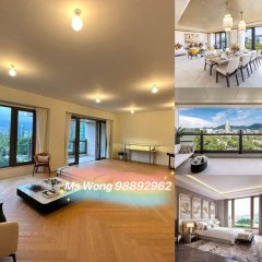 ST GEORGE'S MANS 何文田 1747562 售盤