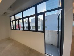 Keen Match Centre, Hong Kong Office