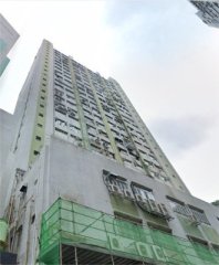 永业工业大厦 葵涌 高层 C152886 售盘