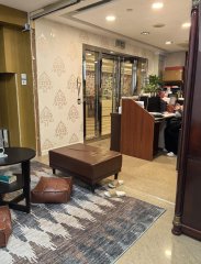 汇利工业中心 荃湾 中层 C129774 售盘