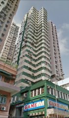 華麗樓^^主區一次過睇晒 黃大仙 高層 D117850 售盤