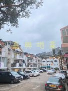 綠怡居 沙田 全幢 B043199 售盤