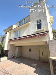 竹洋路半山*海景別墅*優質管理 西貢 全幢 005177 售盤