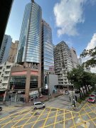 開麟中心 尖沙咀 011661 售盤