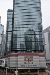 海富中心 中环 高层 C219774 售盘