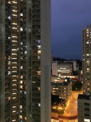 煜明苑 将军澳 高层 F170158 售盘