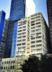 超達工業大廈 新蒲崗 高層 1757562 售盤