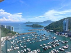 雅濤閣 黃竹坑 A412437 售盤