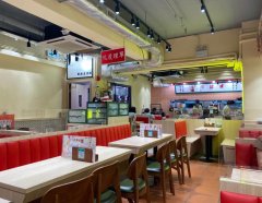 觀塘工業中心 觀塘 低層 K218600 售盤