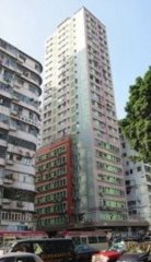 昌明大厦 旺角 K216982 售盘