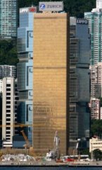 遠東金融中心 中環 高層 C159730 售盤