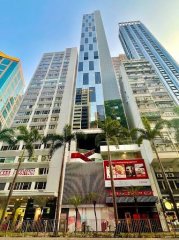 THE HENNESSY 灣仔 低層 K193798 售盤