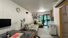 鱿鱼湾村 将军澳 001631 售盘