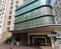 新利華中心 土瓜灣 低層 C003022 售盤