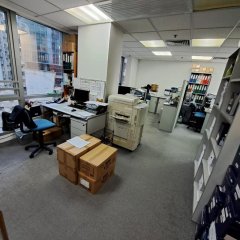 恒港中心 尖沙咀 012856 售盘