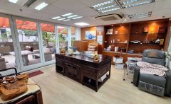 豐利中心 觀塘 低層 K198299 售盤